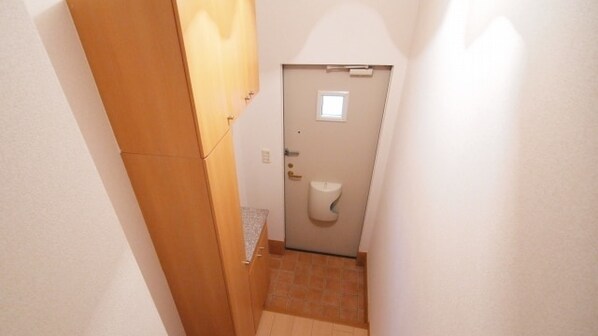 フェリ-チェ カ-サAの物件内観写真